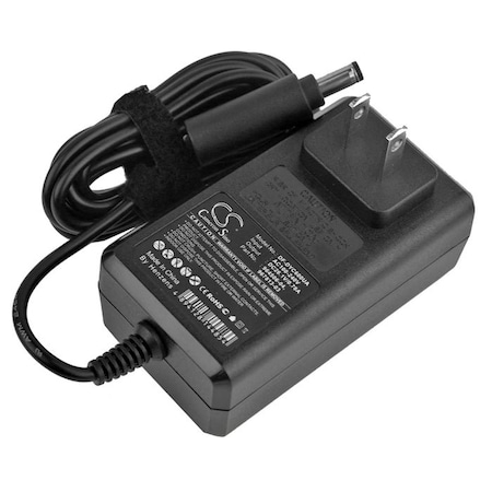 Bsc Preferred Dyson V8 range DC58 SV10 V8 Absolute V8 Absolute Cord-Free V8 A Battery Charger DF-DYC600UA